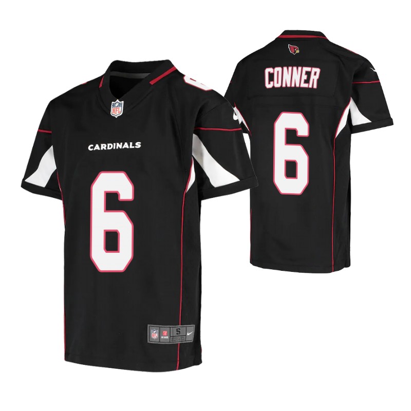 cardinals-james-conner-game-youth-jersey-black