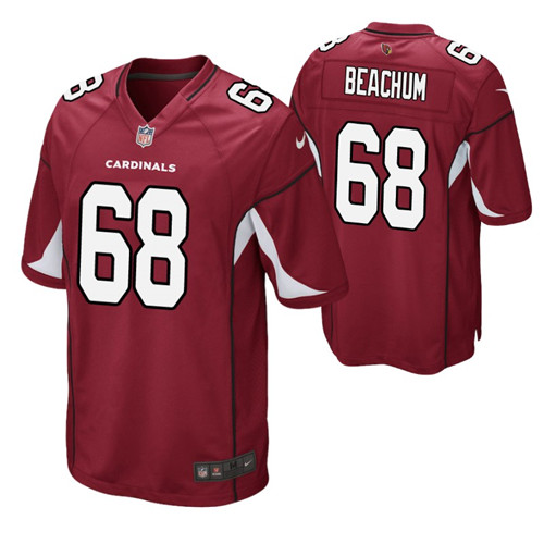 cardinals-kelvin-beachum-game-jersey-cardinal