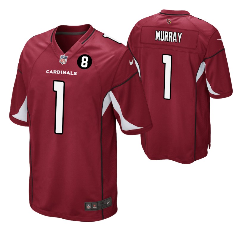 cardinals-kyler-murray-game-jersey-cardinal-larry-wilson-no.8-patch