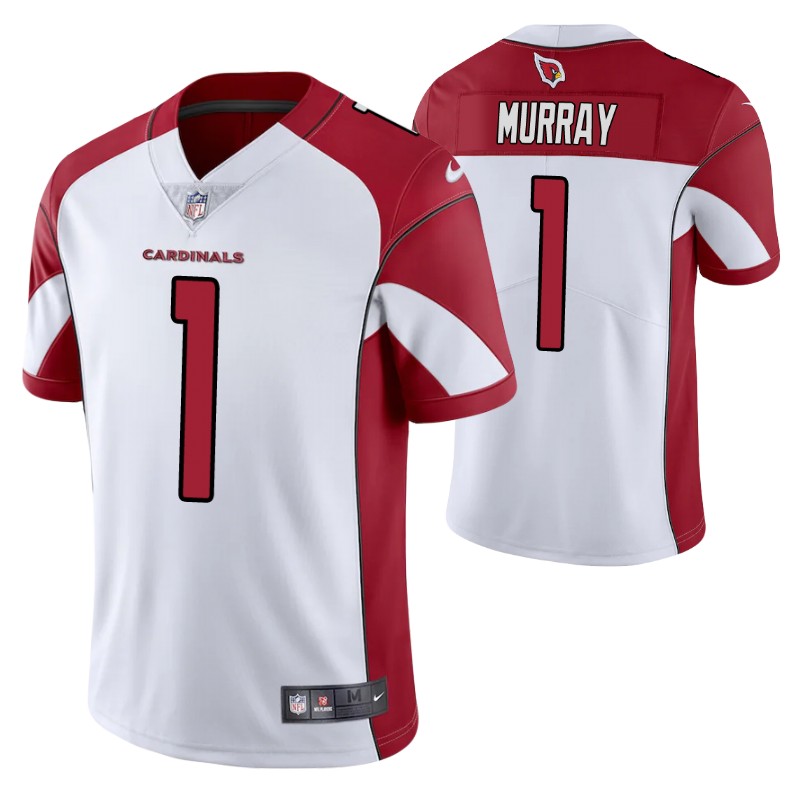 cardinals-kyler-murray-vapor-limited-jersey-white-men