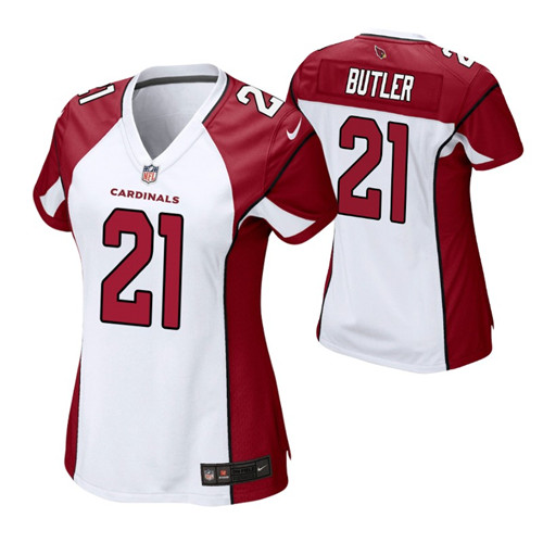 cardinals-malcolm-butler-retired-player-game-women's-jersey-white