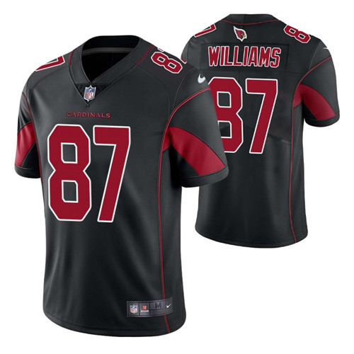 cardinals-maxx-williams-alternate-vapor-limited-black-jersey-men