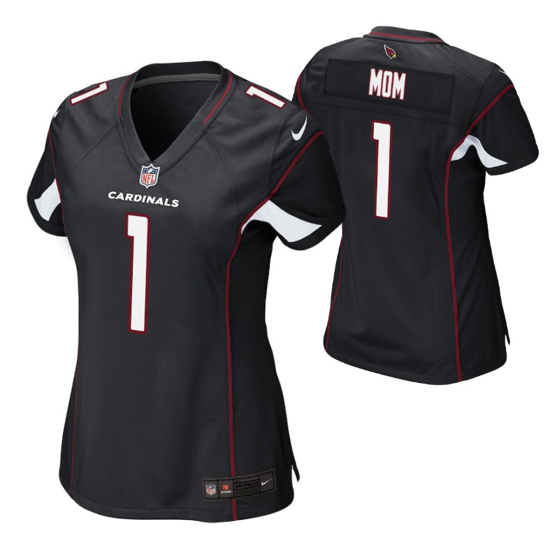 cardinals-mom-2021-mother's-day-jersey-black-game