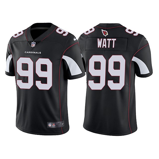 cardinals-vapor-limited-j.j.-watt-black-jersey-middle