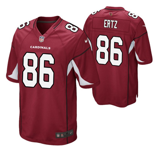 cardinals-zach-ertz-game-jersey-cardinal