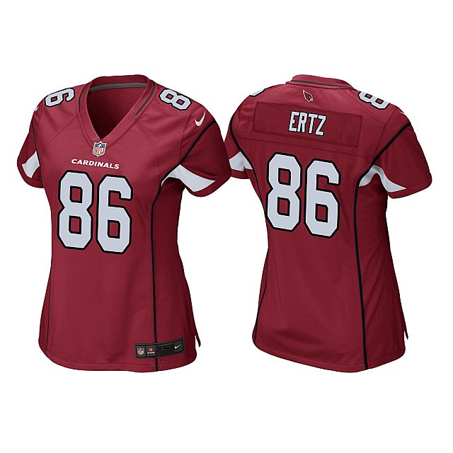 cardinals-zach-ertz-game-women-cardinal-jersey-middle