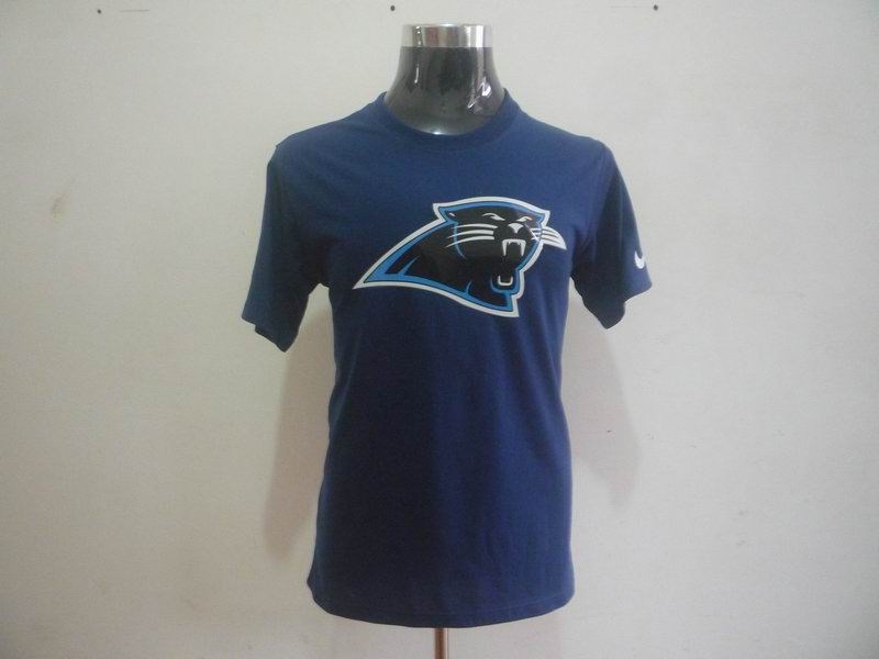 carolina panthers sideline legend authentic logo dri-fit t-shirt-d.blue