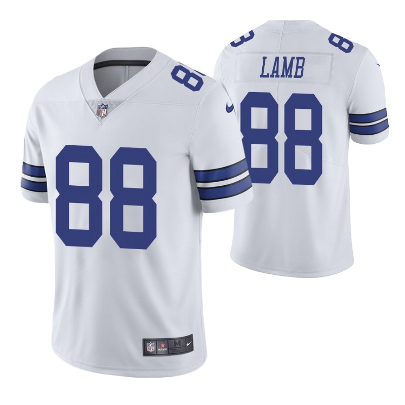 ceedee-lamb-2020-nfl-draft-color-rush-limited-jersey-white-men