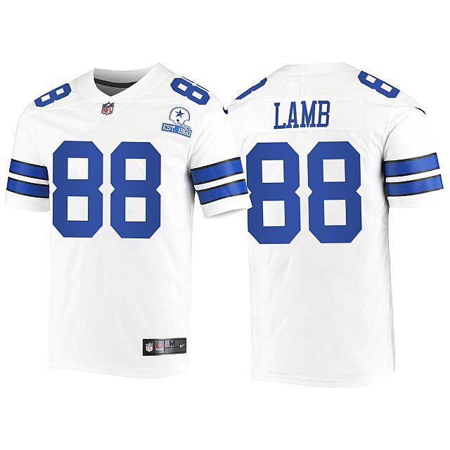 ceedee-lamb-60th-anniversary-cowboys-white-limited-jersey-middle