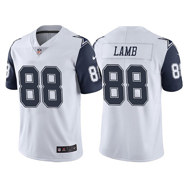 ceedee-lamb-color-rush-limited-cowboys-white-jersey-middle