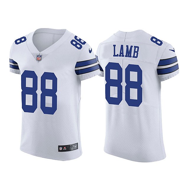 ceedee-lamb-cowboys-vapor-elite-white-jersey-middle