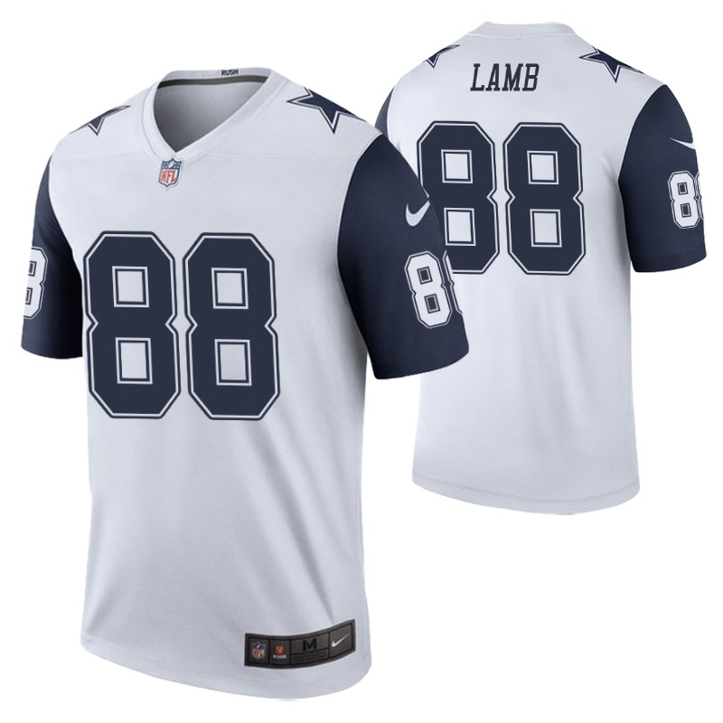 ceedee-lamb-jersey-cowboys-color-rush-legend-men's-2020-nfl-draft