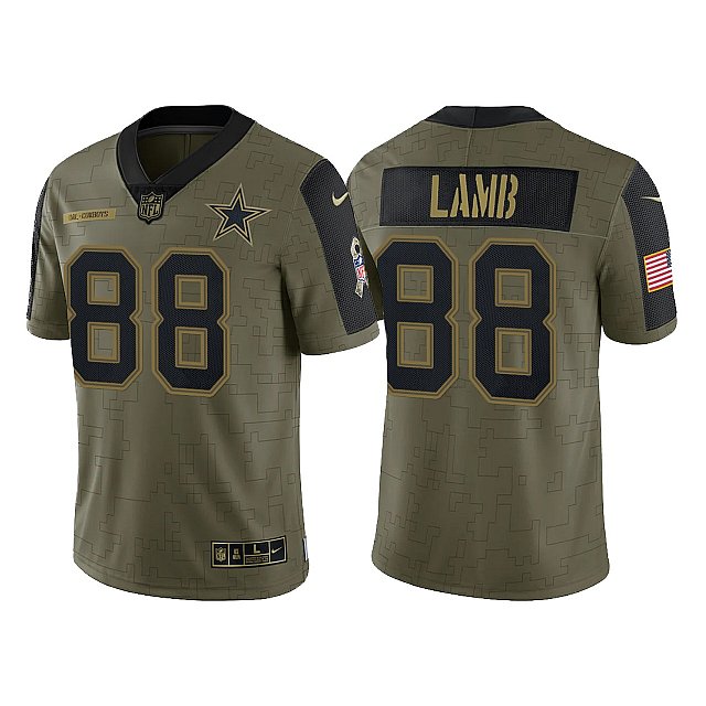 ceedee-lamb-limited-2021-salute-to-service-olive-dallas-cowboys-jersey-middle