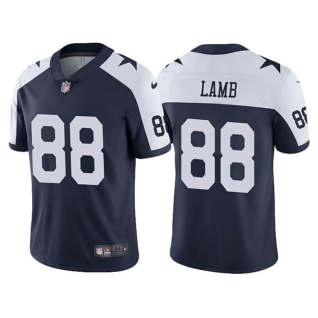 ceedee-lamb-navy-cowboys-2020-nfl-draft-alternate-vapor-limited-jersey-jersey-middle