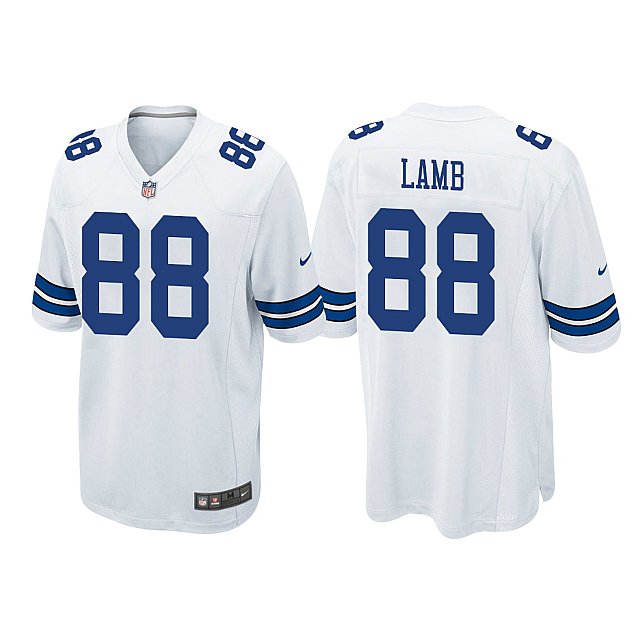 ceedee-lamb-white-cowboys-2020-nfl-draft-game-jersey-middle