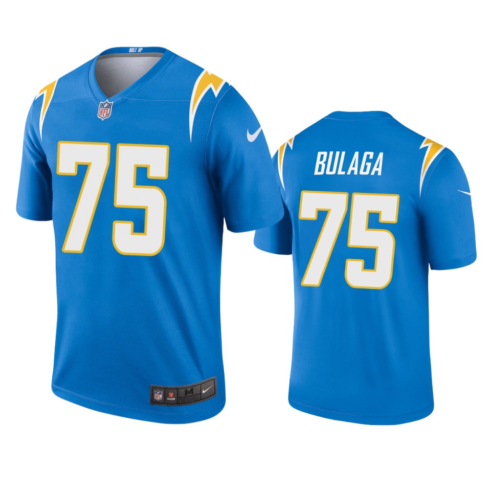 chargers bryan bulaga powder blue legend jersey