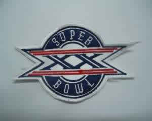 chicago bears 2011 superbowl patch