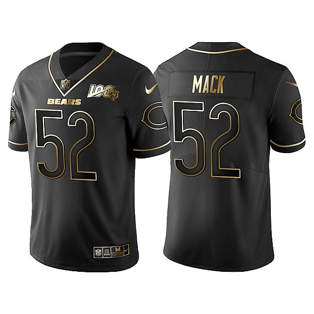 chicago-bears-khalil-mack-100th-anniversary-black-gold-logo-jersey-middle