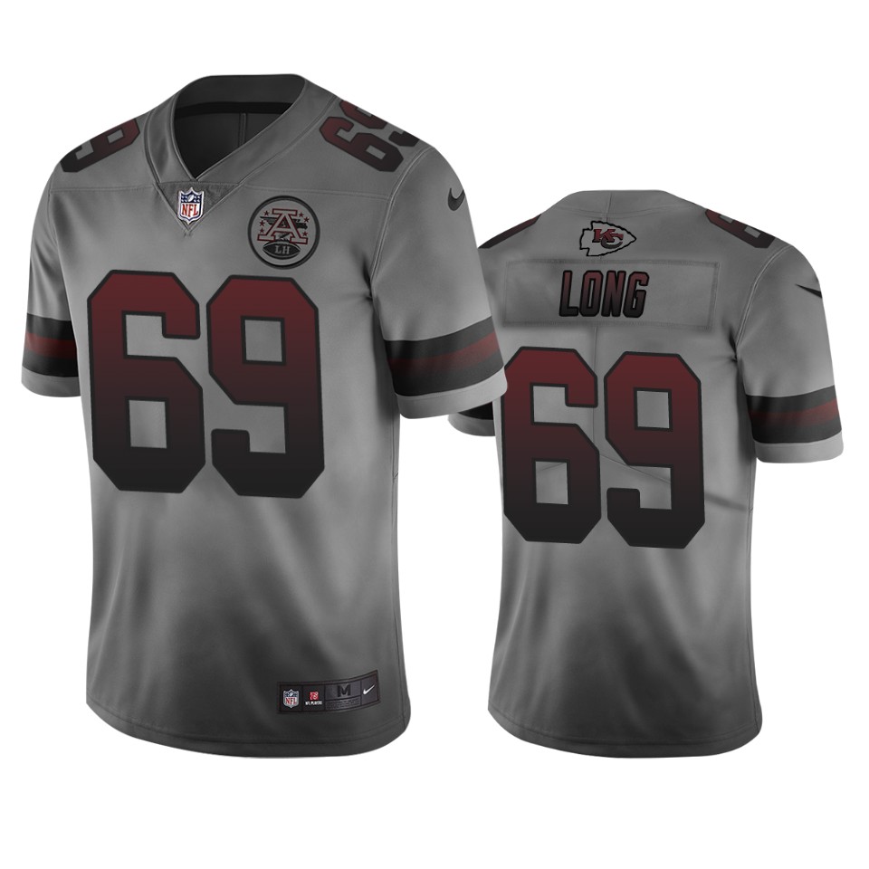 chiefs kyle long smoky city edition jersey