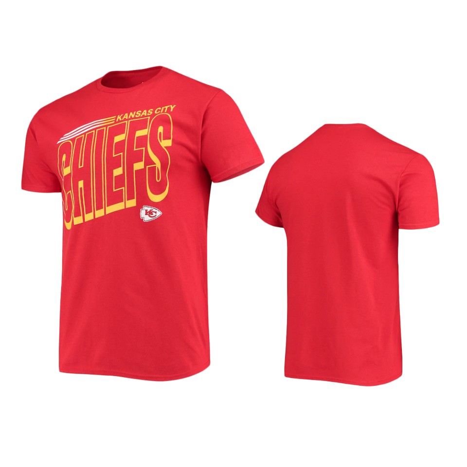 chiefs red hail mary t shirt