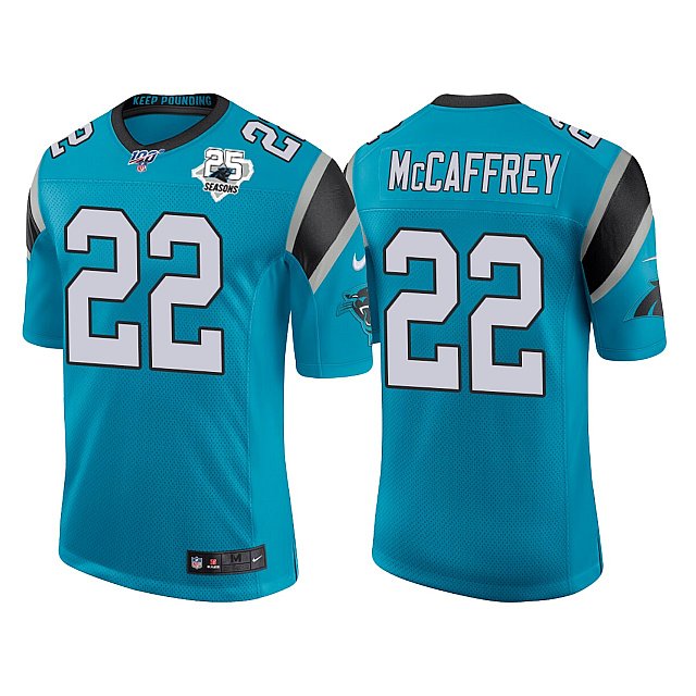christian-mccaffrey-carolina-panthers-25th-anniversary-blue-classic-limited-jersey-middle