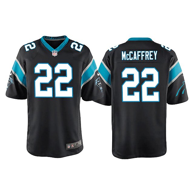 christian-mccaffrey-game-youth-black-jersey-middle