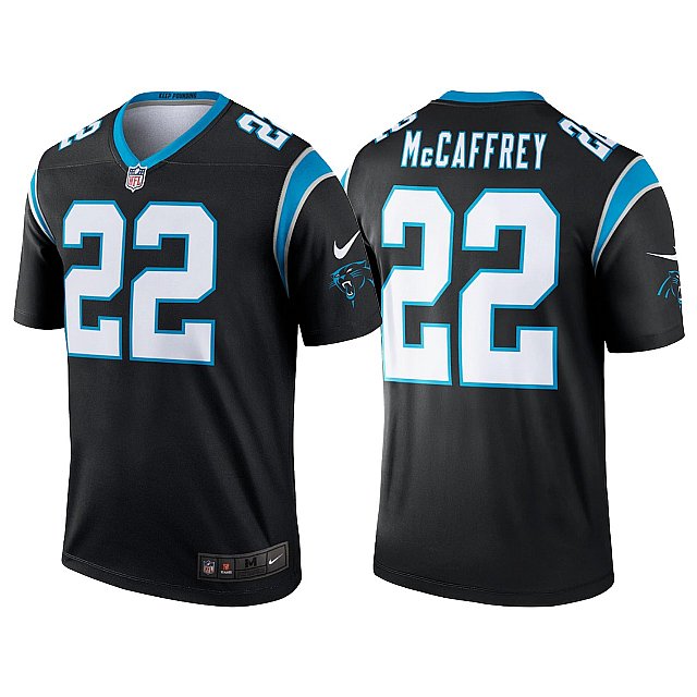 christian-mccaffrey-panthers-legend-black-jersey-middle