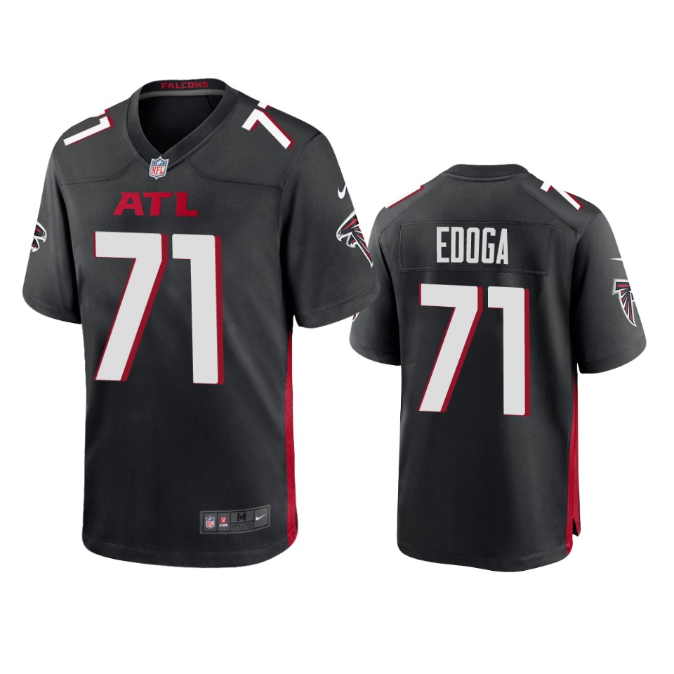 chuma-edoga-falcons-black-game-jersey