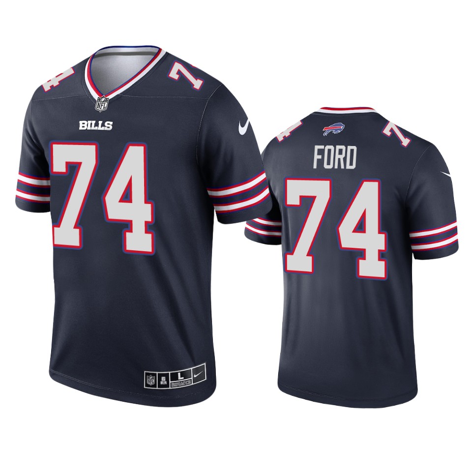 cody ford bills 2021 inverted legend navy jersey