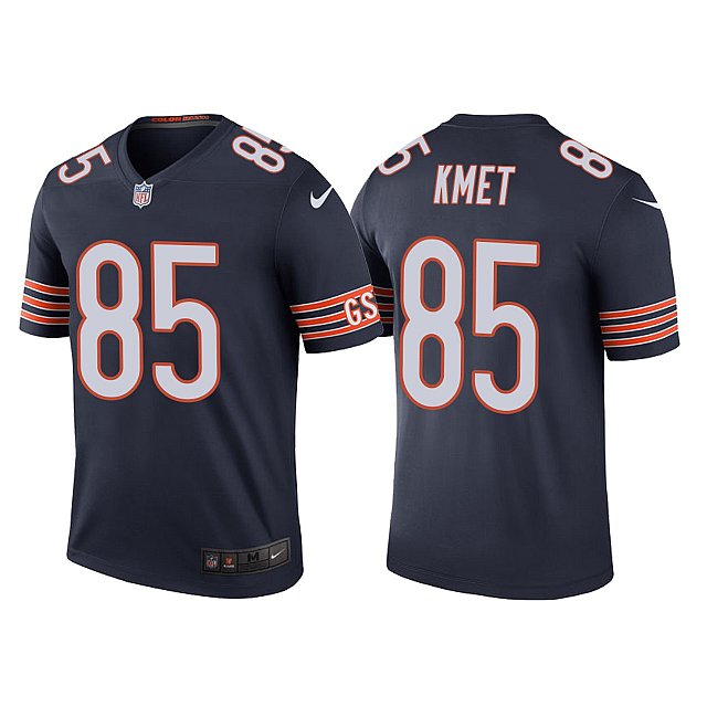 cole-kmet-navy-bears-2020-nfl-draft-color-rush-legend-jersey-middle