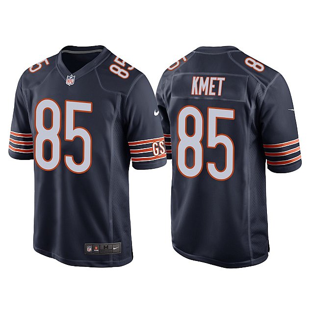 cole-kmet-navy-bears-2020-nfl-draft-game-jersey-middle