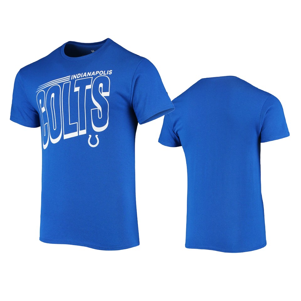 colts royal hail mary t shirt