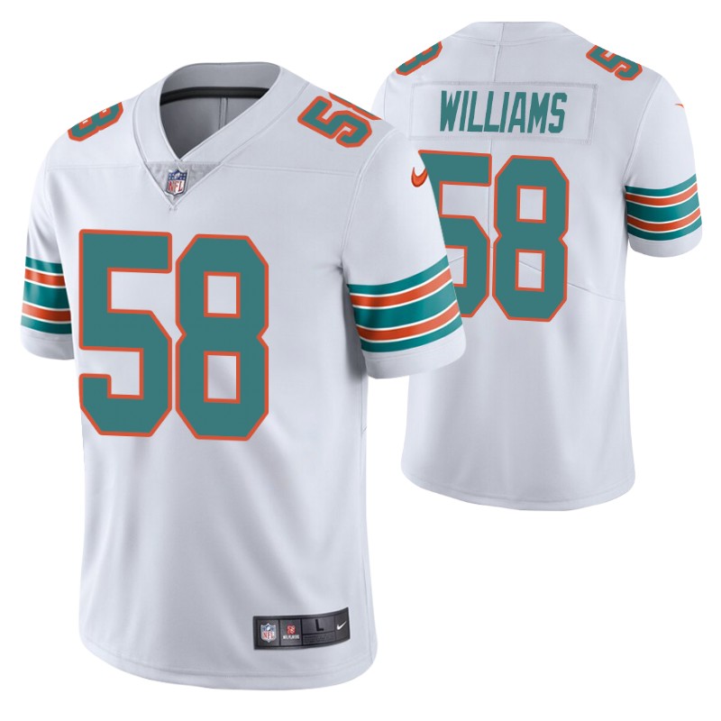connor-williams-alternate-vapor-limited-white-jersey-men
