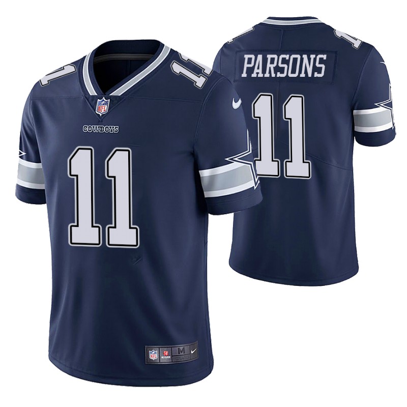 cowboys-2021-nfl-draft-micah-parsons-vapor-limited-jersey-navy-men