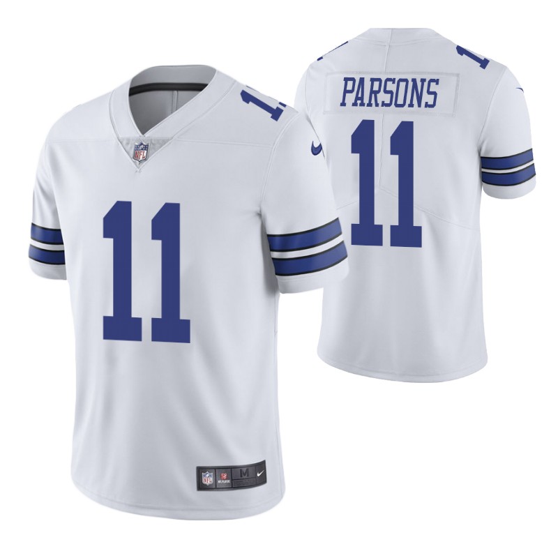 cowboys-2021-nfl-draft-micah-parsons-vapor-limited-jersey-white-men