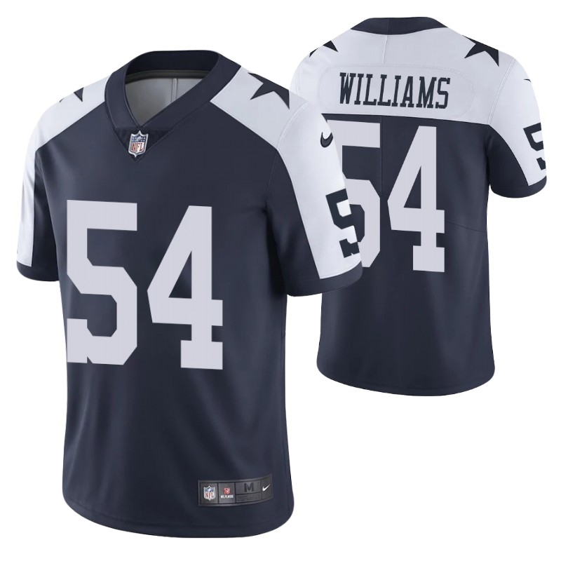 cowboys-2022-nfl-draft-sam-williams-alternate-vapor-limited-jersey-navy-men