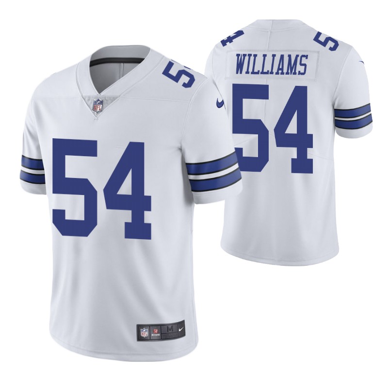 cowboys-2022-nfl-draft-sam-williams-vapor-limited-jersey-white-men