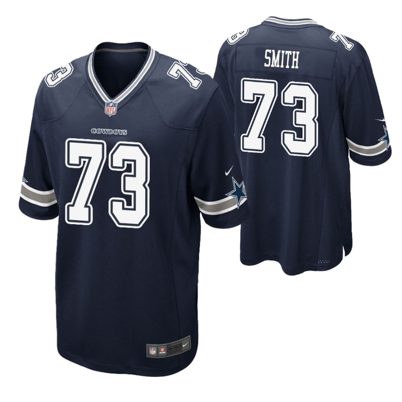 cowboys-2022-nfl-draft-tyler-smith-game-jersey-navy-men