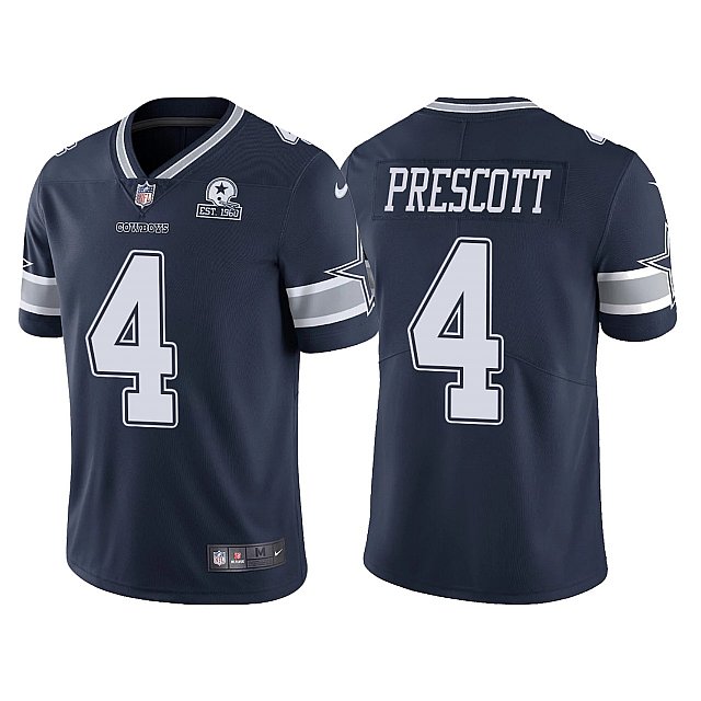 cowboys-60th-anniversary-dak-prescott-navy-vapor-limited-jersey-middle
