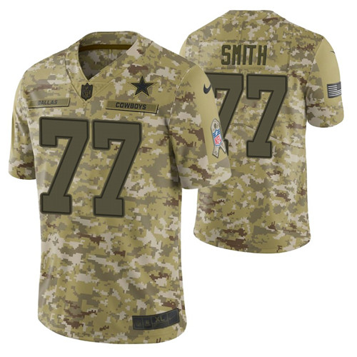 cowboys-77-tyron-smith-camo-jersey