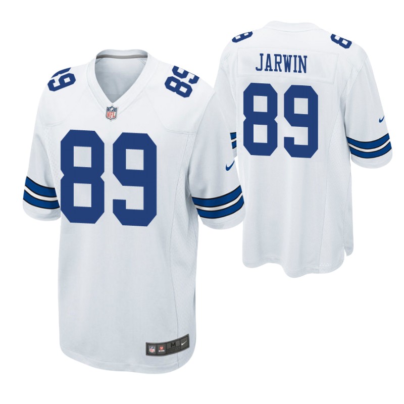 cowboys-blake-jarwin-game-jersey-white-men's
