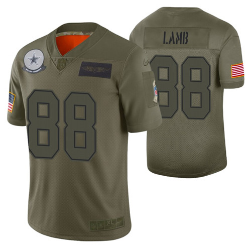 cowboys-ceedee-lamb-2019-salute-to-service-jersey-olive-men