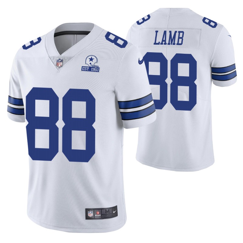 cowboys-ceedee-lamb-60th-anniversary-jersey-white-men