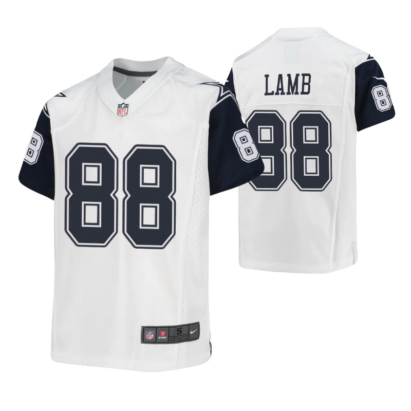 cowboys-ceedee-lamb-alternate-game-youth-jersey-white