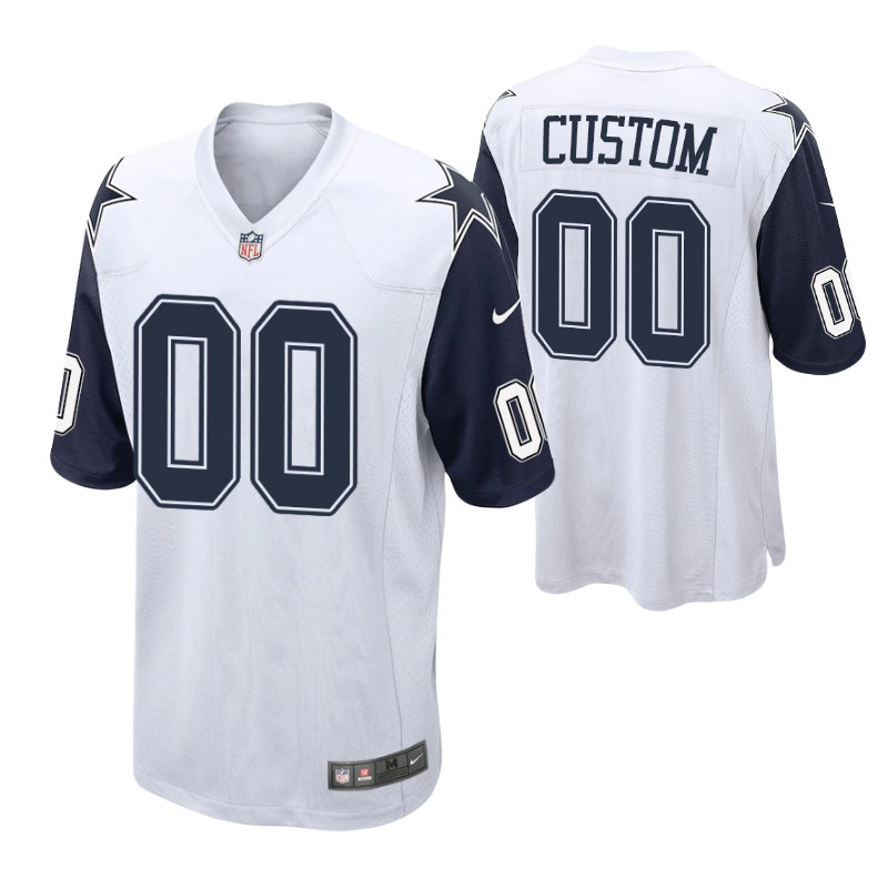 cowboys-custom-alternate-game-jersey-white-men
