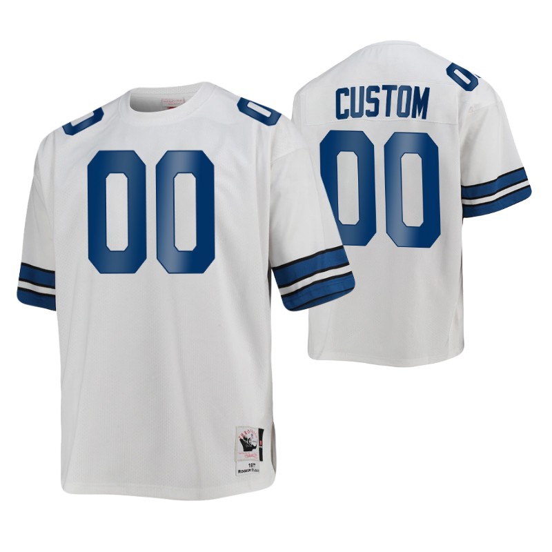 cowboys-custom-throwback-jersey-white-men