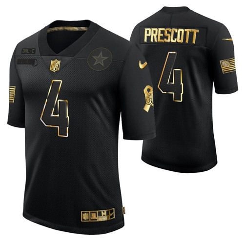 cowboys-dak-prescott-golden-limited-jersey-black-men