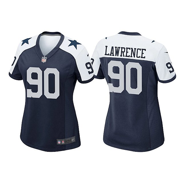 cowboys-demarcus-lawrence-alternate-game-women-navy-jersey-middle