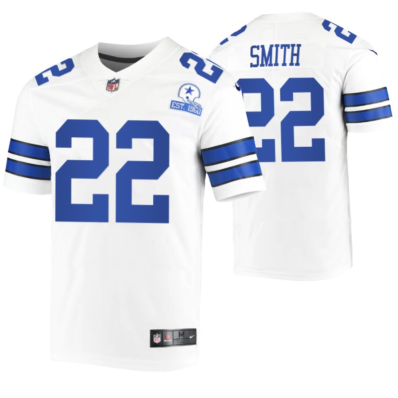 cowboys-emmitt-smith-60th-anniversary-jersey-white-men