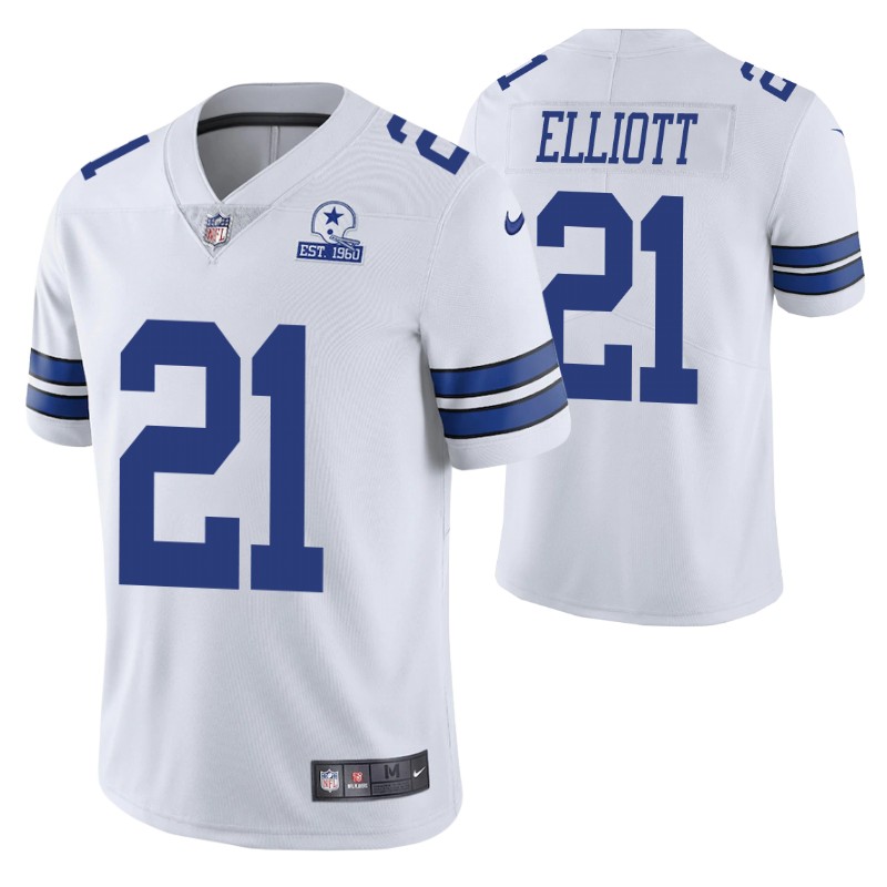 cowboys-ezekiel-elliott-60th-anniversary-jersey-white-men